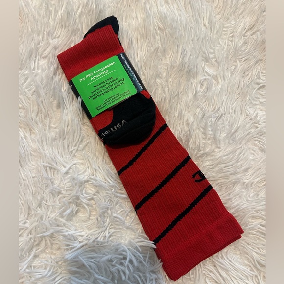 PROcompression socks S/M - Picture 3 of 5